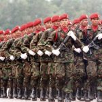 Mengenal Kopaska TNI Angkatan Laut Indonesia