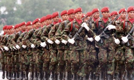 Mengenal Kopaska TNI Angkatan Laut Indonesia