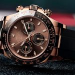 Merk Rolex Jadi Salah Satu Jam Tangan Terkenal Dan Di Hormati