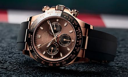 Merk Rolex Jadi Salah Satu Jam Tangan Terkenal Dan Di Hormati