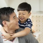 Peranan Penting Ayah Dalam Perkembangan Anak
