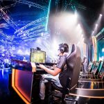 Perkembangan E-sport Mendominasi Dunia Hiburan