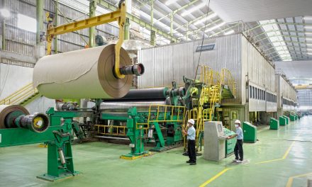 Proses Pembuatan Kertas Yang Belum Banyak Di Ketahui Orang