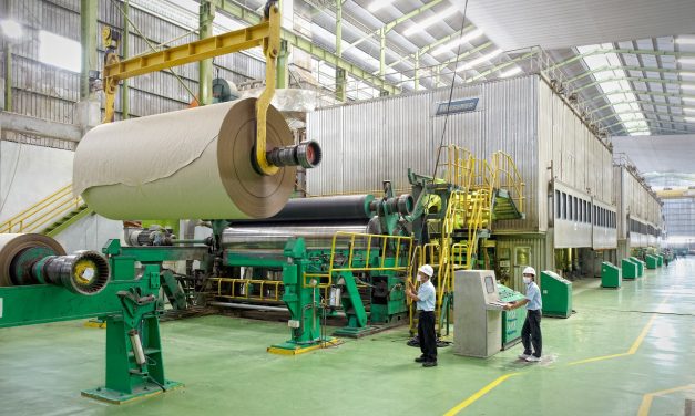 Proses Pembuatan Kertas Yang Belum Banyak Di Ketahui Orang