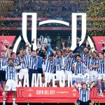 Real Sociedad Kekuatan Solidaritas Dan Semangat Membara