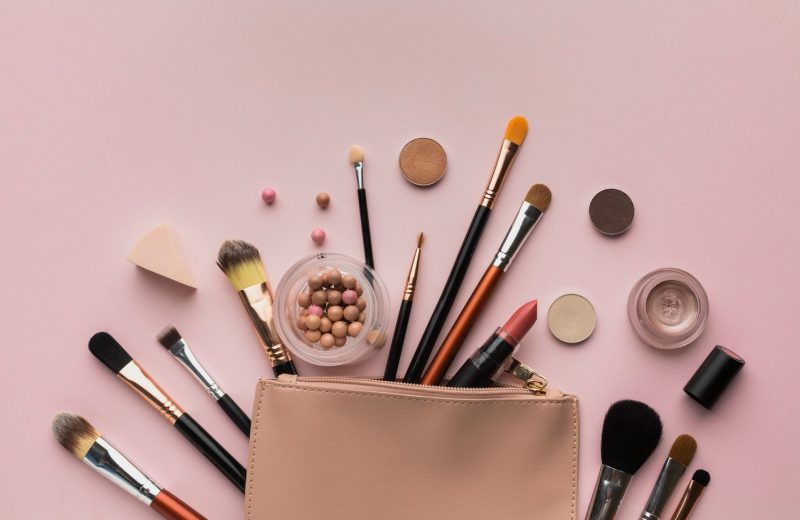 6 Makeup Brush