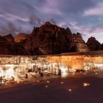 Al Ula, Kota Sejarah Dan Alam Di Arab Saudi Yang Tak Terlupakan