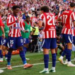Atletico Madrid FC Dengan Julukan Los Colchoneros