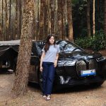 Curhat Pengguna BMW iX, Nyaman Sih tetapi Ada Kekurangan