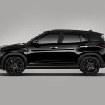 Hyundai Creta Black Edition Pesona Mobil Hitam Yang Elegan
