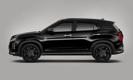 Hyundai Creta Black Edition Pesona Mobil Hitam Yang Elegan