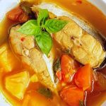 Ikan Pindang Patin, Lezatnya Rasa dalam Ragam Budaya Kuliner