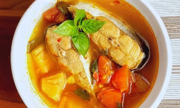 Ikan Pindang Patin, Lezatnya Rasa dalam Ragam Budaya Kuliner