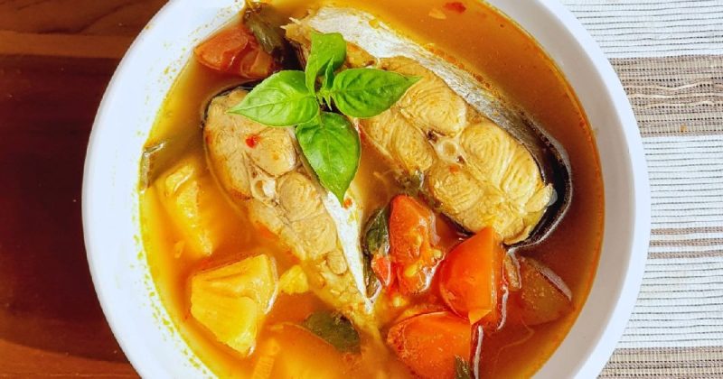 Ikan Pindang
