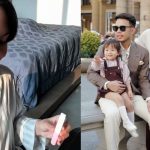 Jessica Mila Umumkan Kehamilan Anak Kedua, Kabar Bahagia!