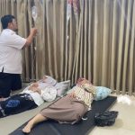 Kasus Keracunan MBG di Sidoarjo Meluas ke 19 Sekolah