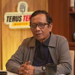 Mahfud Ungkap Megawati Dukung RUU Perampasan Aset
