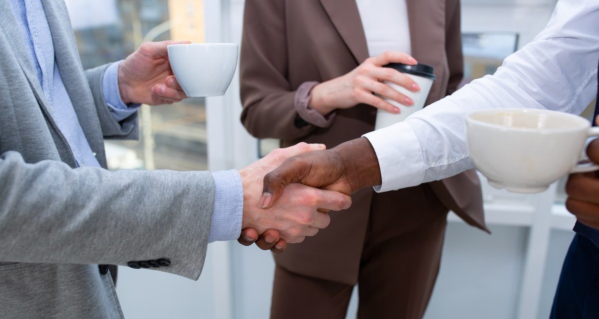 Multi Level Marketing Banyak Di Gunakan Dalam Bisnis