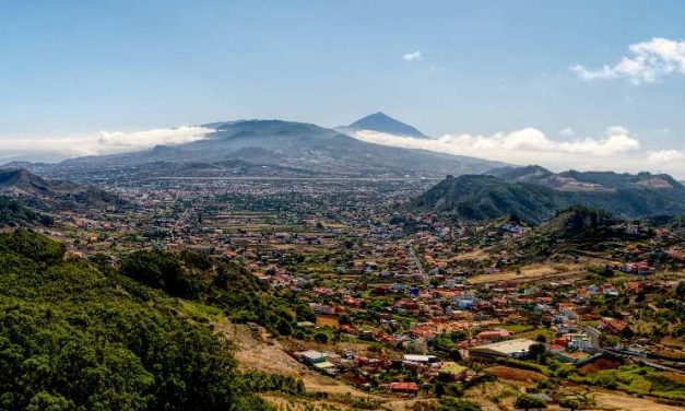 Negara Venezuela Kaya Sejarah Dan Sumber Daya Alamnya