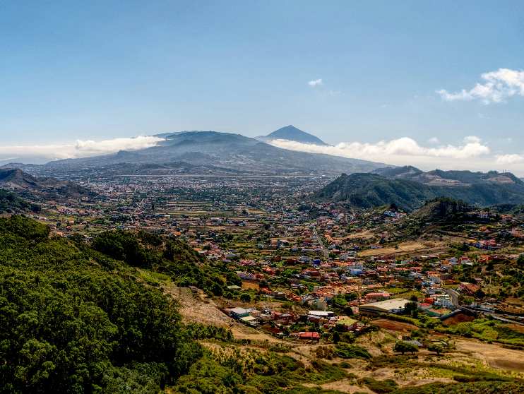 Negara Venezuela Kaya Sejarah Dan Sumber Daya Alamnya