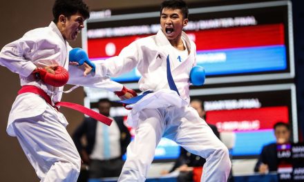 Perkembangan Seni Bela Diri Karate, Ini Dia Sejarahnya