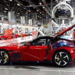 Perusahaan Ferrari Dengan Mobil Sport Dan Balapnya Yang Ikonik