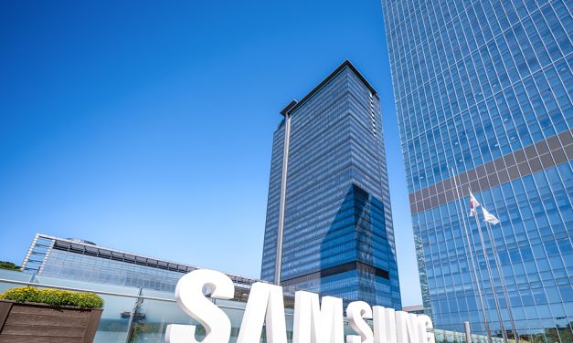 Perusahaan Samsung Salah Satu PT Teknologi Terbesar Di Dunia
