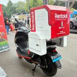 Polytron Perluas Pasar Motor Listrik ke Segmen Niaga