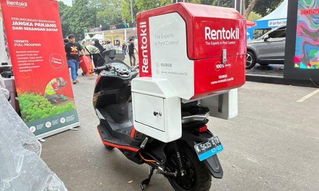 Polytron Perluas Pasar Motor Listrik ke Segmen Niaga