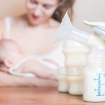 Sadari Anemia Defisiensi Zat Besi Terhadap Bayi