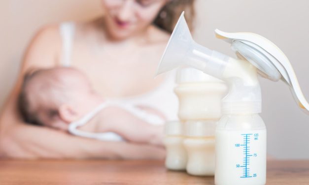 Sadari Anemia Defisiensi Zat Besi Terhadap Bayi