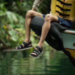 Sandal Eiger Berkualitas Terkini Untuk Menunjang Keseharianmu