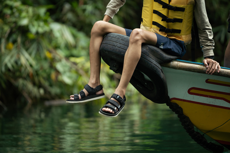 Sandal Eiger