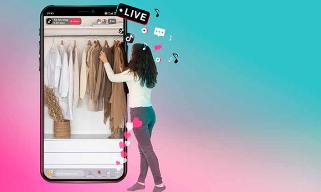 Tiktok Menjadi Strategi Marketing Paling Unggul Saat Ini