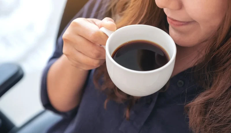 Waktu Terbaik Minum