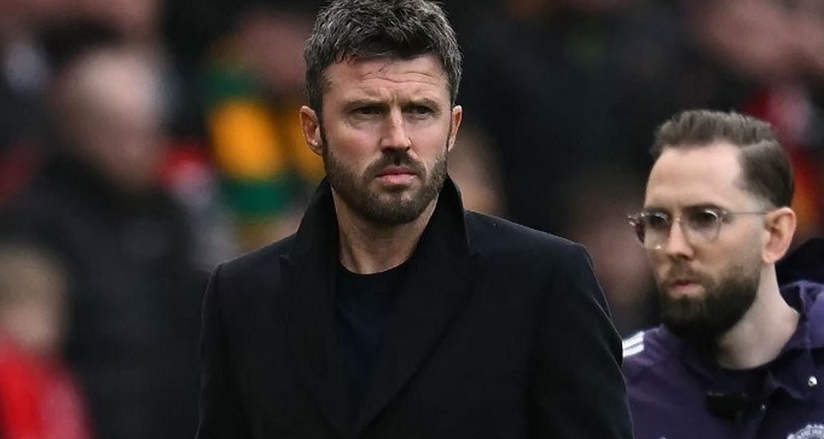 Bruno dan Carrick Saling Menyalahkan Usai MU Kalah dari Como