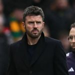Bruno dan Carrick Saling Menyalahkan Usai MU Kalah dari Como