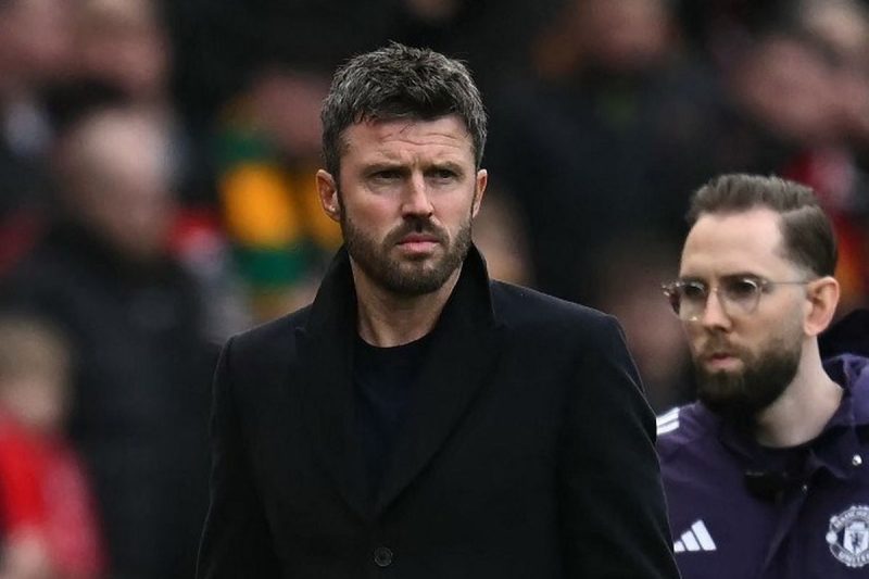 Bruno dan Carrick