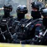 Densus 88 Merupakan Sebuah Pasukan Anti Teror