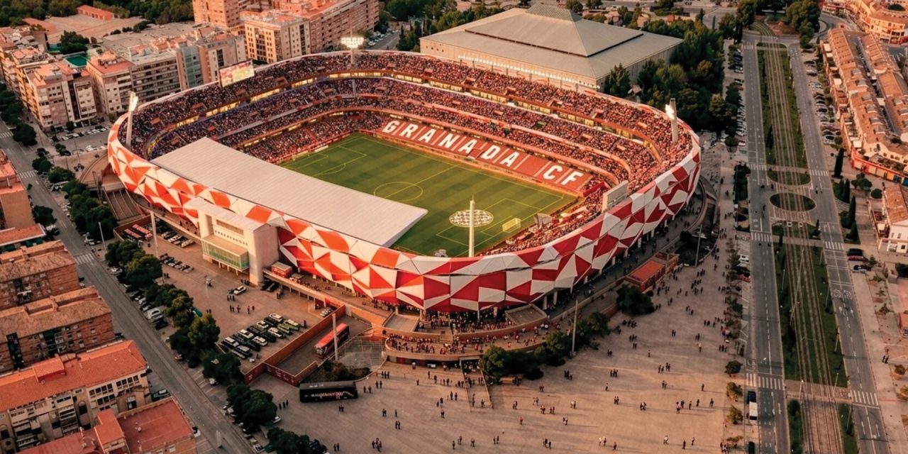Granada FC Adalah Tempat Berkumpulnya Pemain Bertalenta