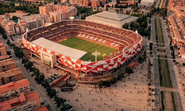 Granada FC Adalah Tempat Berkumpulnya Pemain Bertalenta