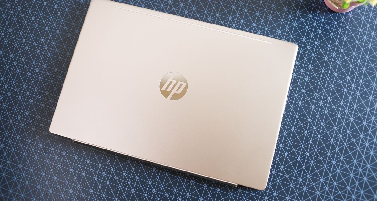 HP Pavilion 14 Laptop Populer Yang Menawarkan Desain Stylish