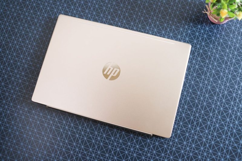 HP Pavilion 14