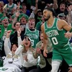 Jayson Tatum Dikenal Karena Kemampuannya Mencetak Angka
