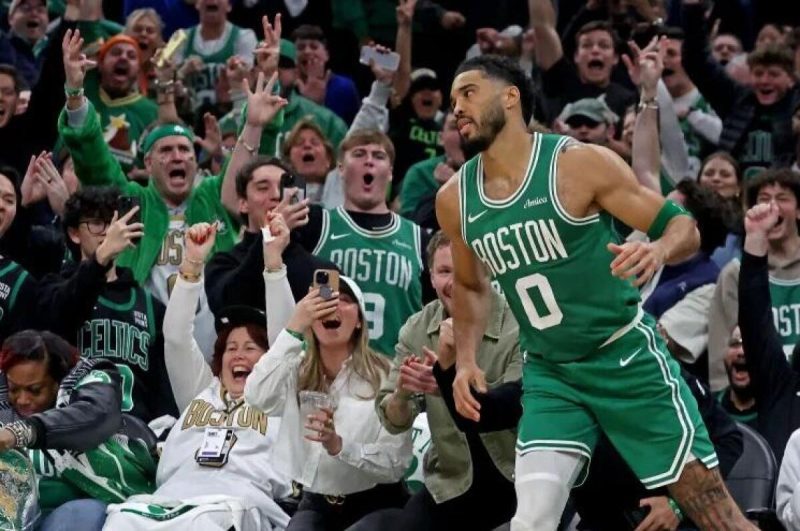 Jayson Tatum