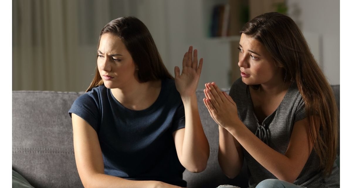Kecewa dengan Teman Dekat? Ini Cara Menghadapinya