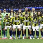 Klub Fenerbahçe Menjadi Klub Dengan Gelar Liga Terbanyak