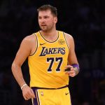 Luka Dončić, Bintang LA Lakers yang Menjadi Ancaman di NBA