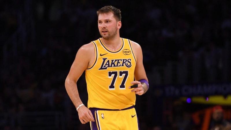 Luka Dončić