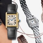 Merek Cartier Produsen Perhiasan & Jam Tangan Mewah Di Dunia